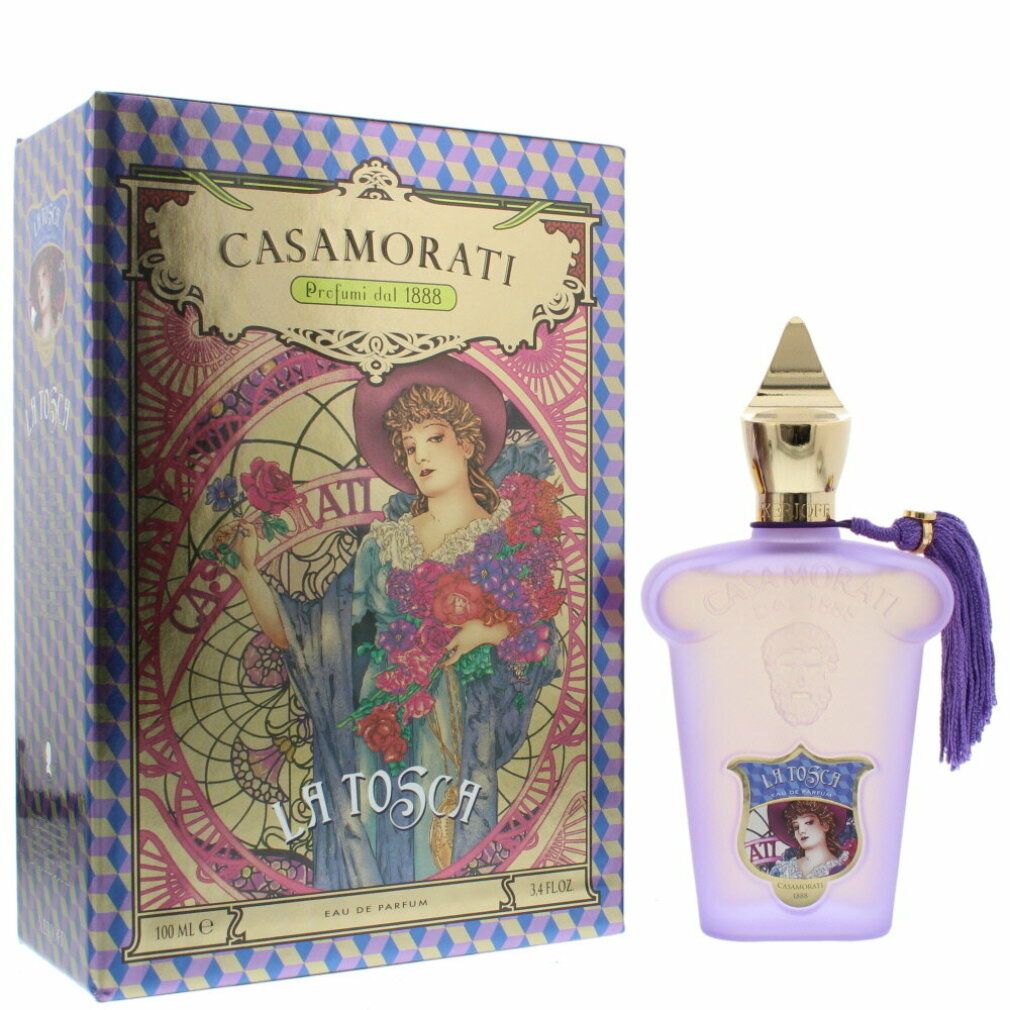 Xerjoff Casamorati 1888 La Tosca Eau de Parfum
