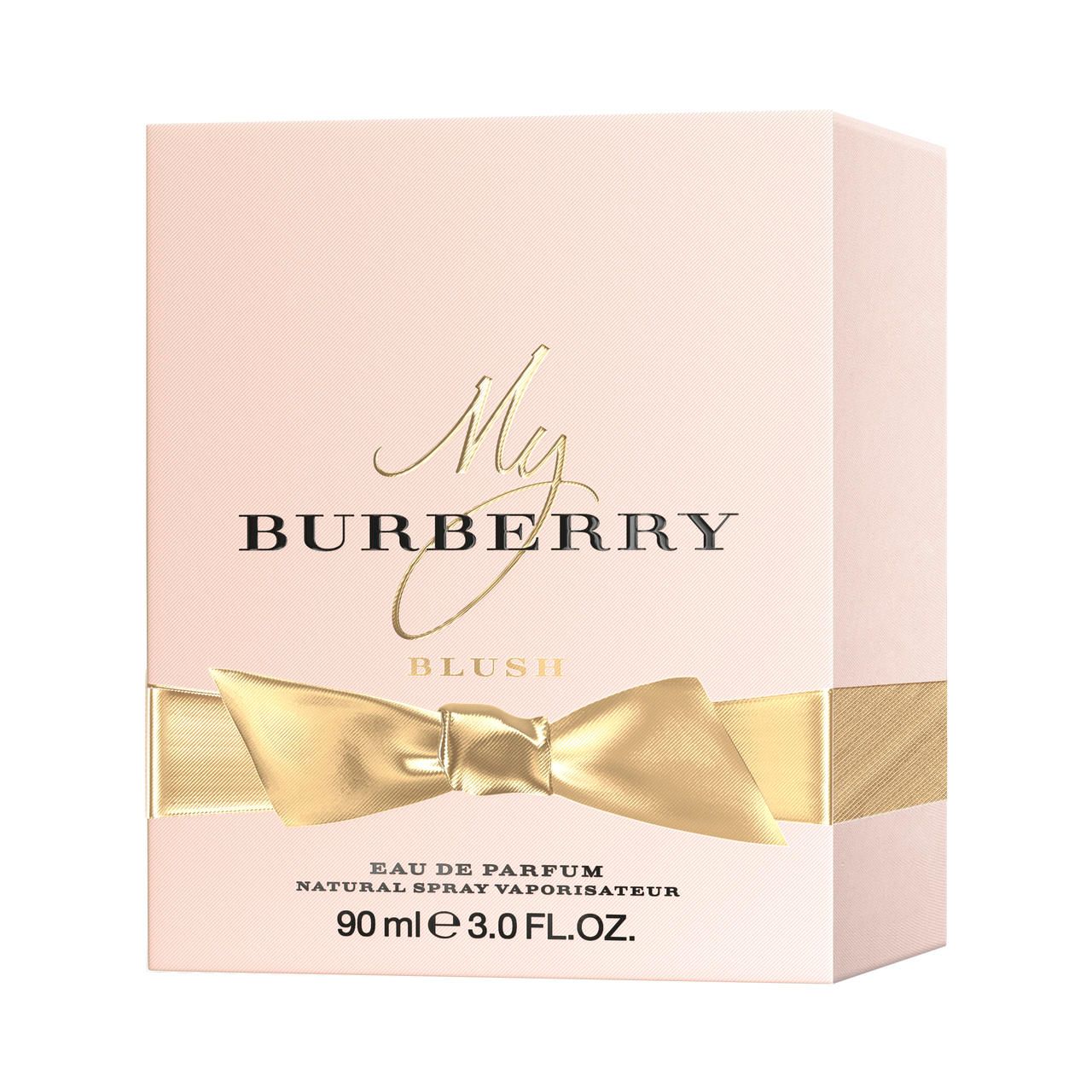 Burberry, My Burberry Blush E.d.P. Nat. Spray