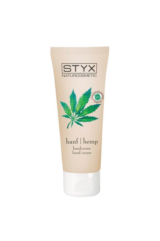 STYX Hanf Handcreme