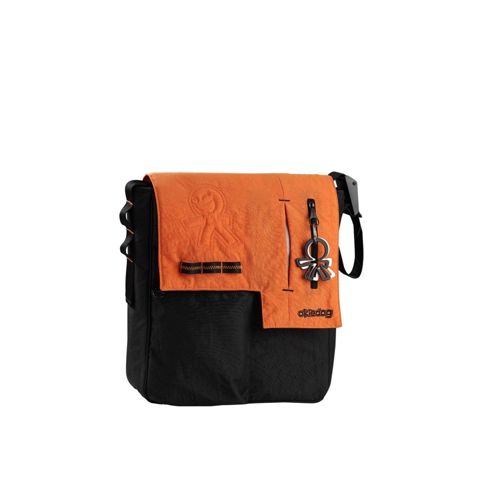 Okiedog Wickeltasche Loft Paige