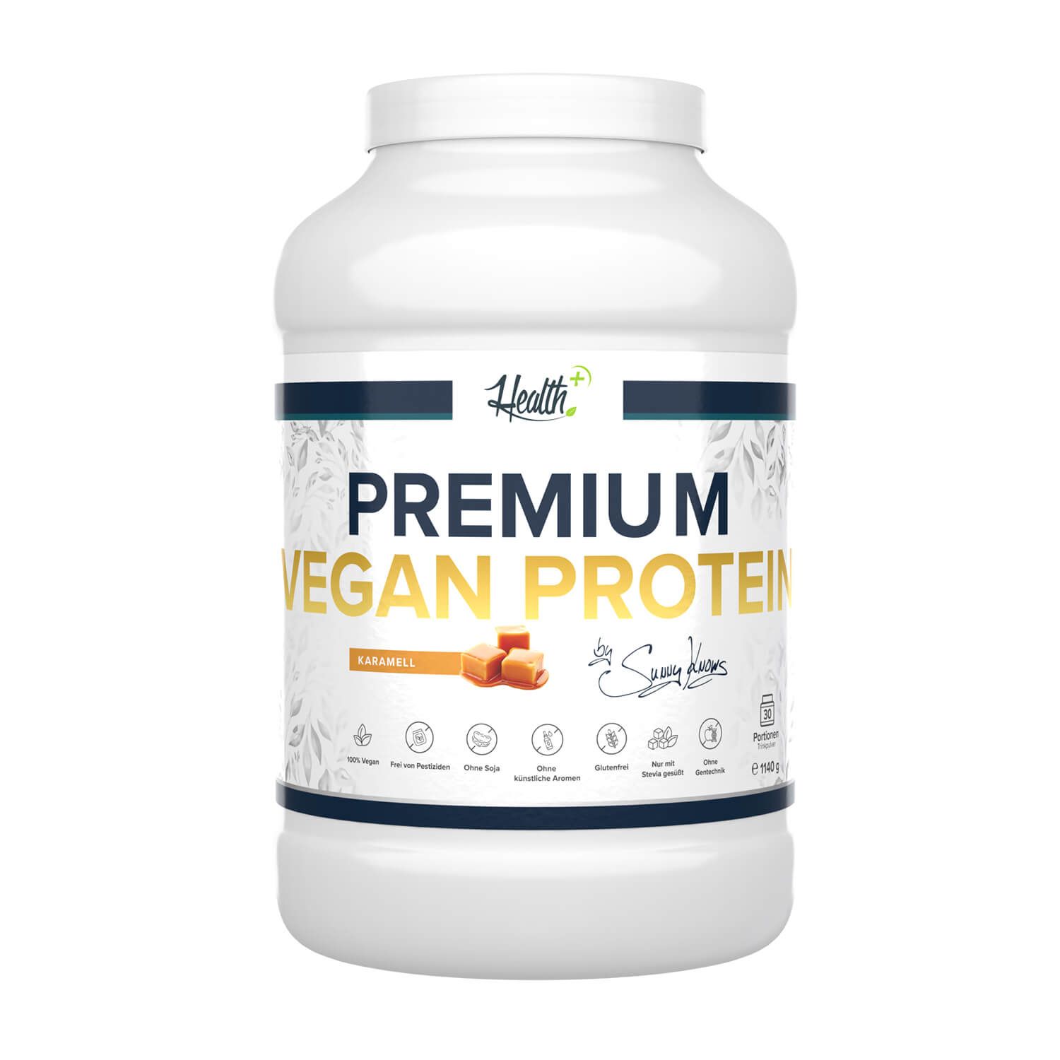 HEALTH+ Premium Vegan Protein