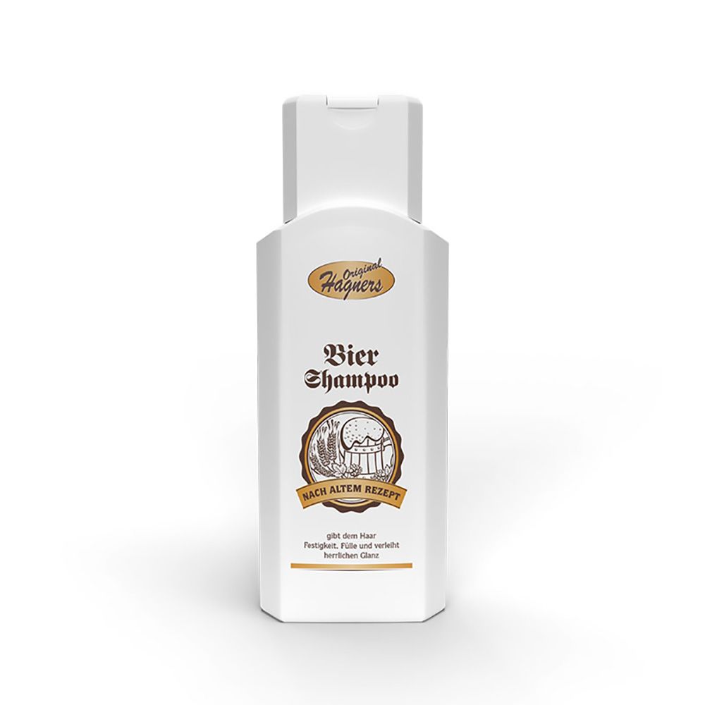 Original Hagners Bier Shampoo