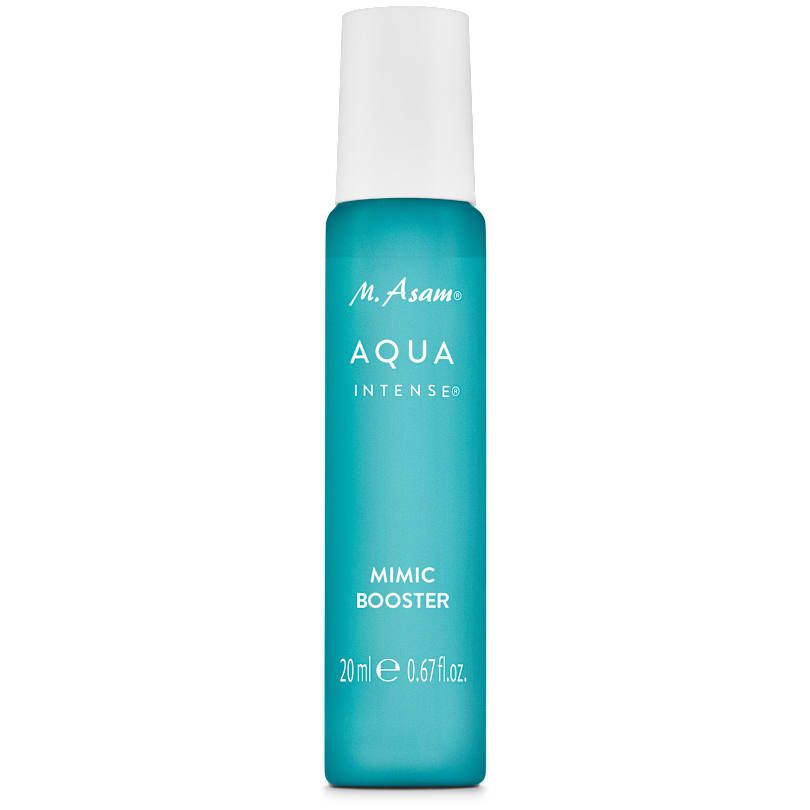 M ASAM, Mimic Booster Anti-Mimikfalten-Serum