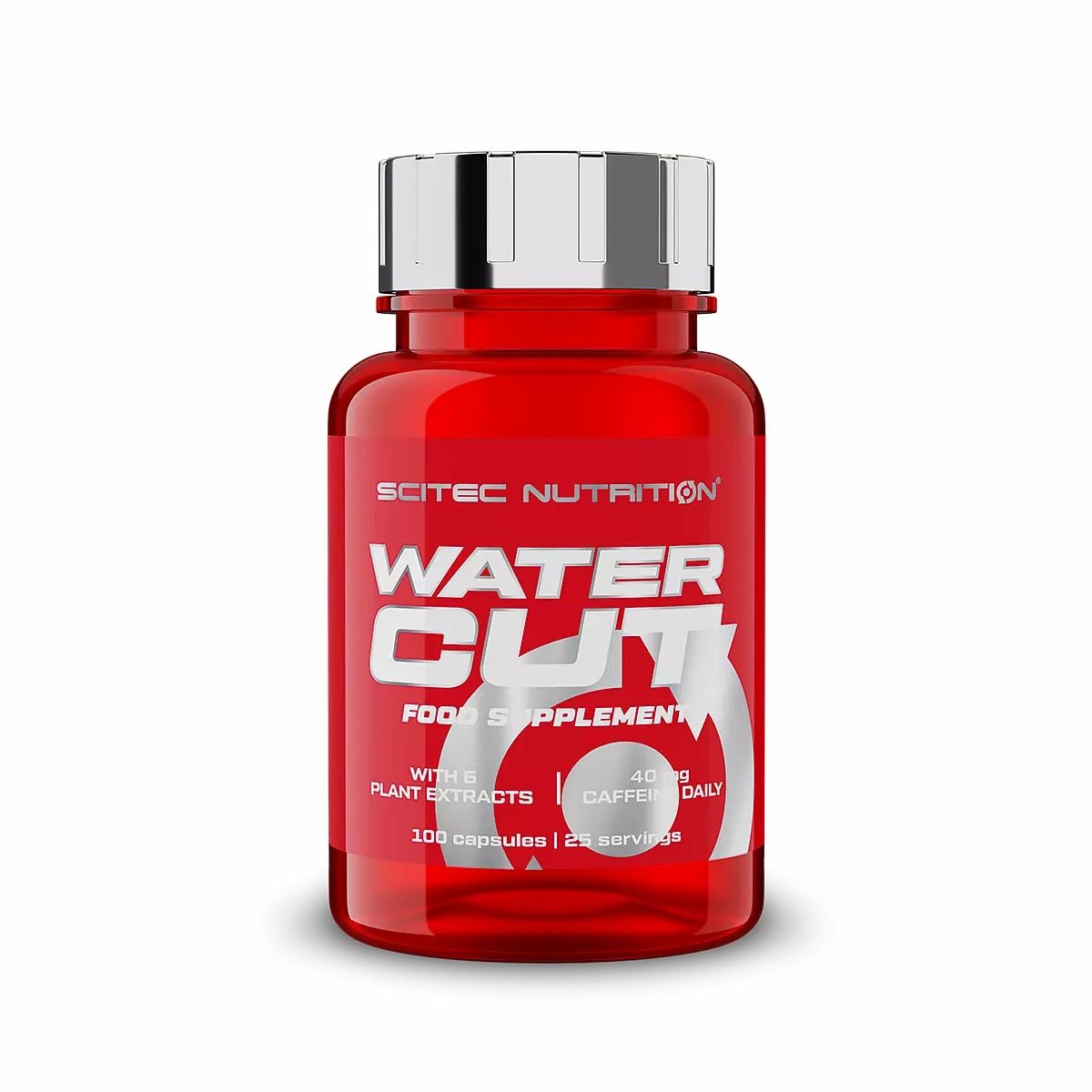 Scitec Water Cut