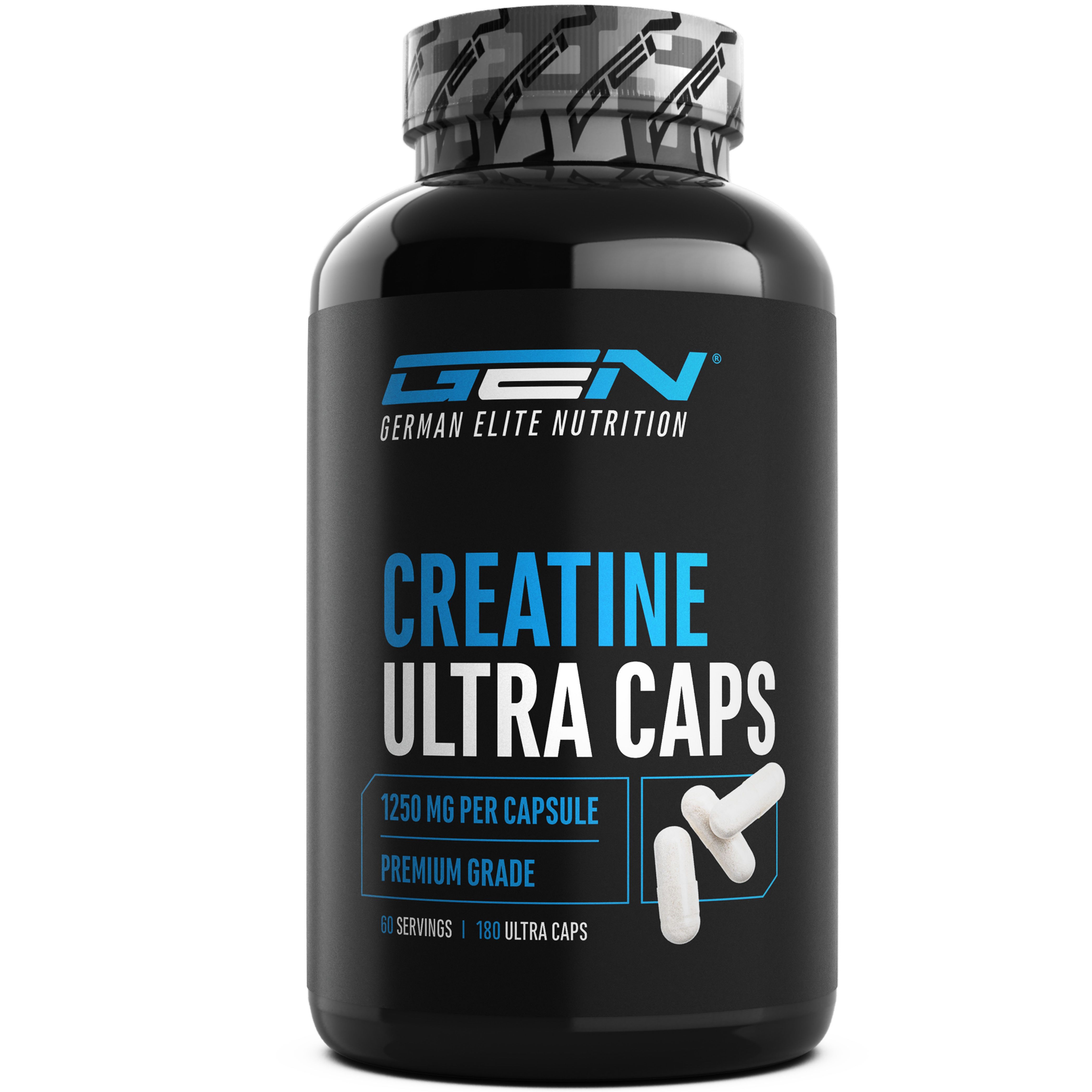 GEN Creatin Ultra Caps
