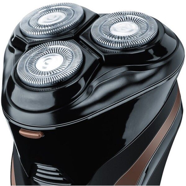 Beurer NACHKAUFSET SCHERKÃ–PFE 3 STK. (HR 8000 NACHKAUFSET)