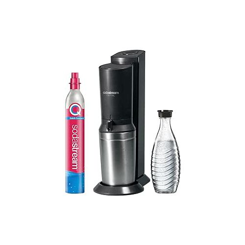 SodaStream Crystal 3.0 Wasseraufbereiter
