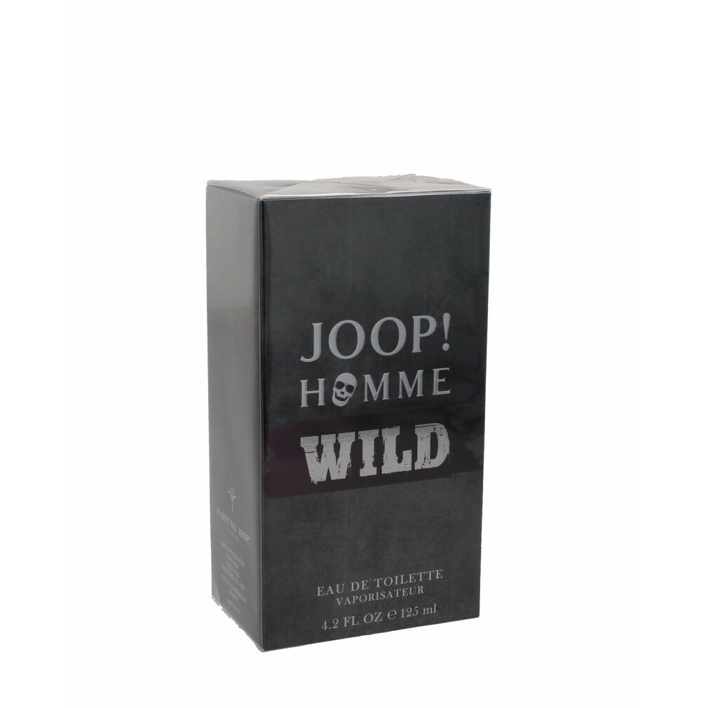 Joop Homme Wild Herrenduft Eau de Toilette