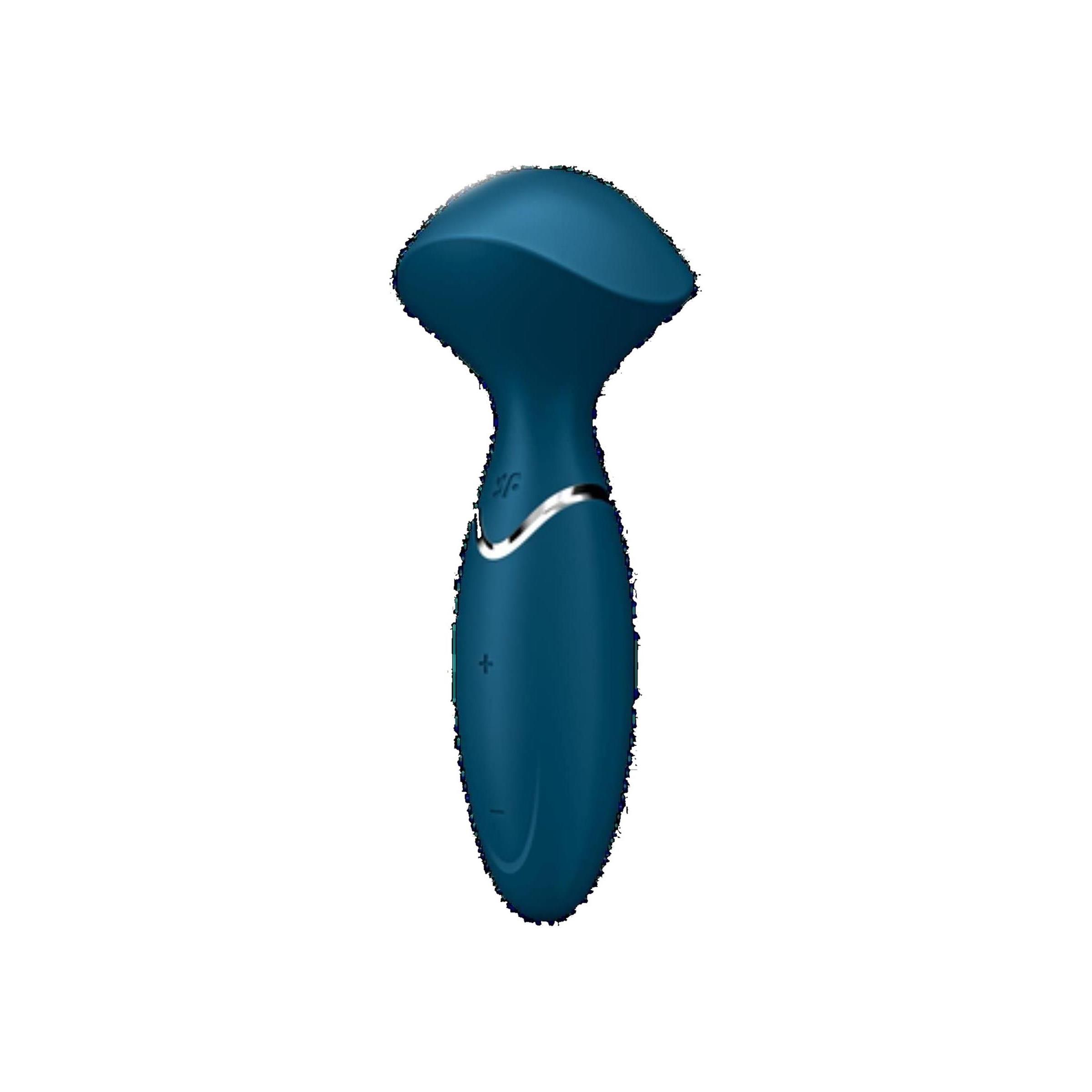 Satisfyer - Mini Wand-er - Wand Masturbator