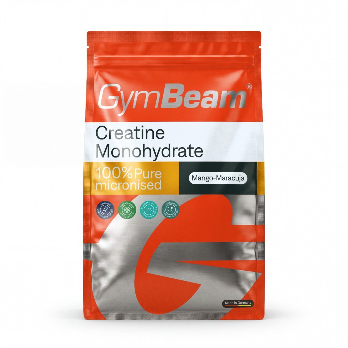 Kreatin Monohydrat Pulver