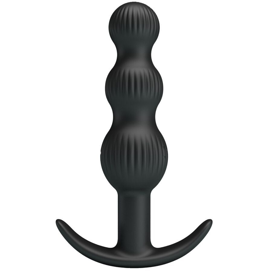 Pretty Love - Sidney - Analvibrator