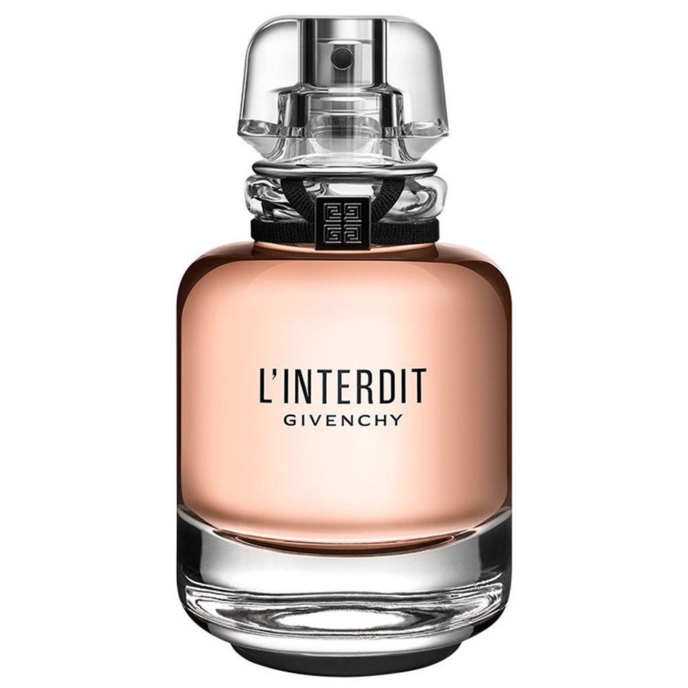 Givenchy L'Interdit Eau de Parfum
