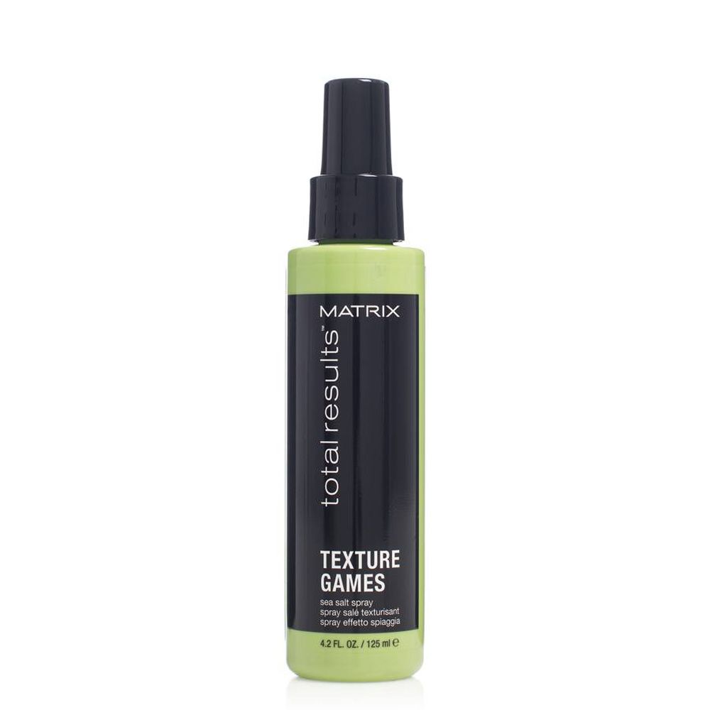 Total Results - Texture Games - Sea Salt Spray