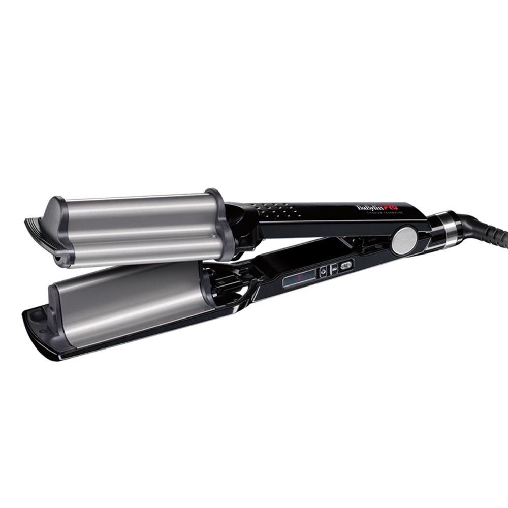 BaByliss PRO Deep Waver Welleneisen BAB2469TTE