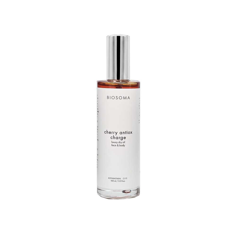 Biosoma Trockenöl Opium – Anti-Aging Gesichtsöl & Körperöl
