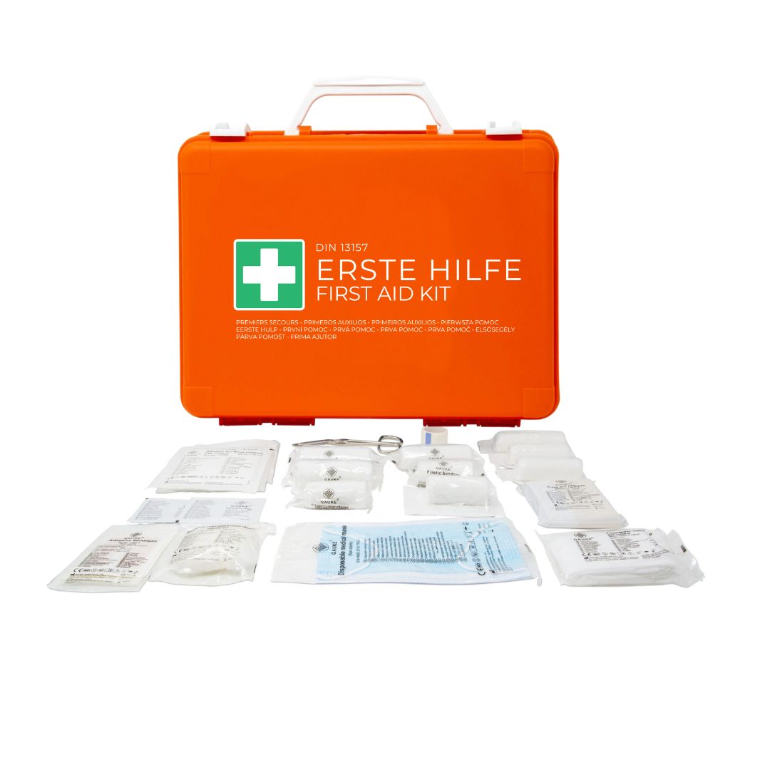 MEDIZIN 1 DIN 13157