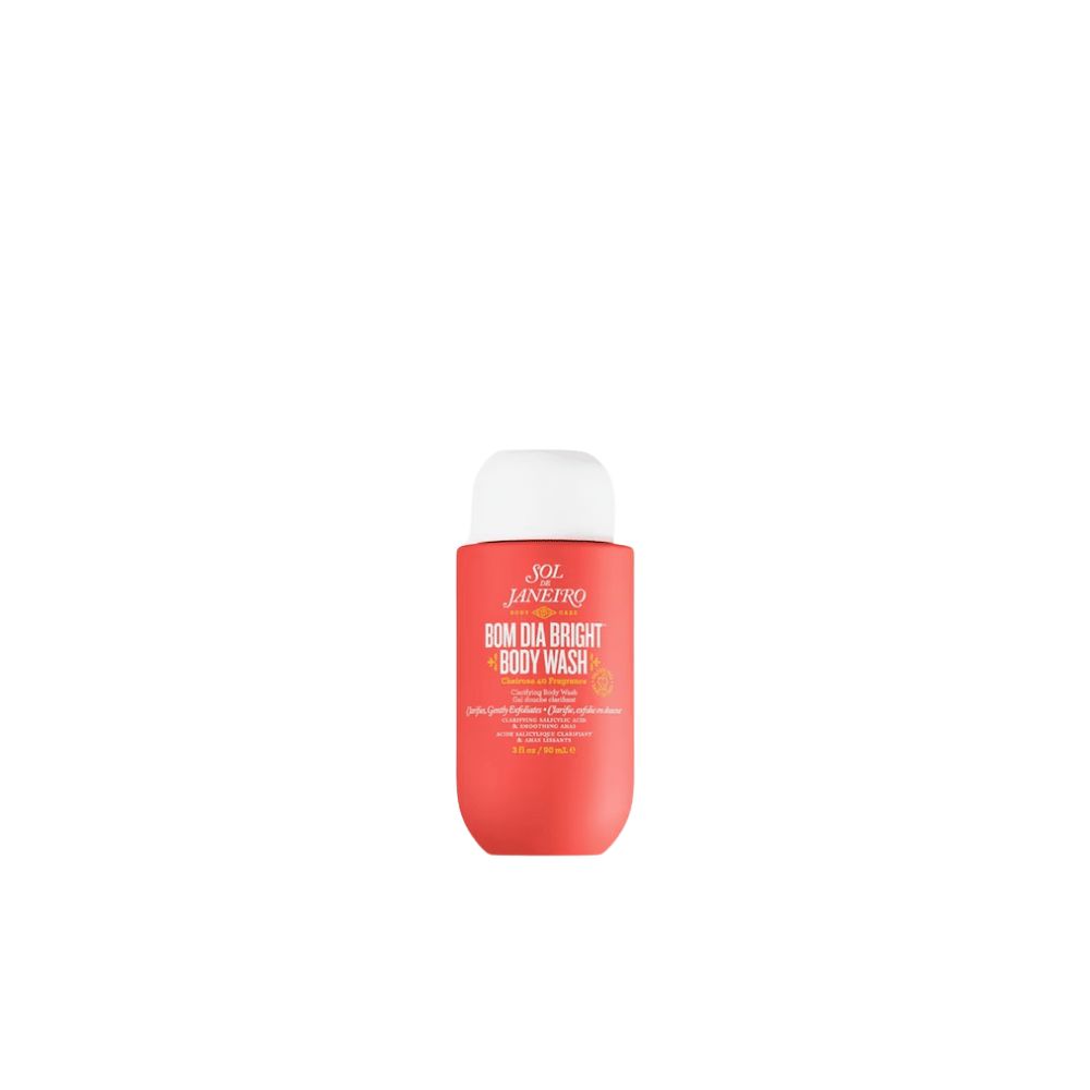 Sol de Janeiro Bom Dia Bright 40 Body Wash