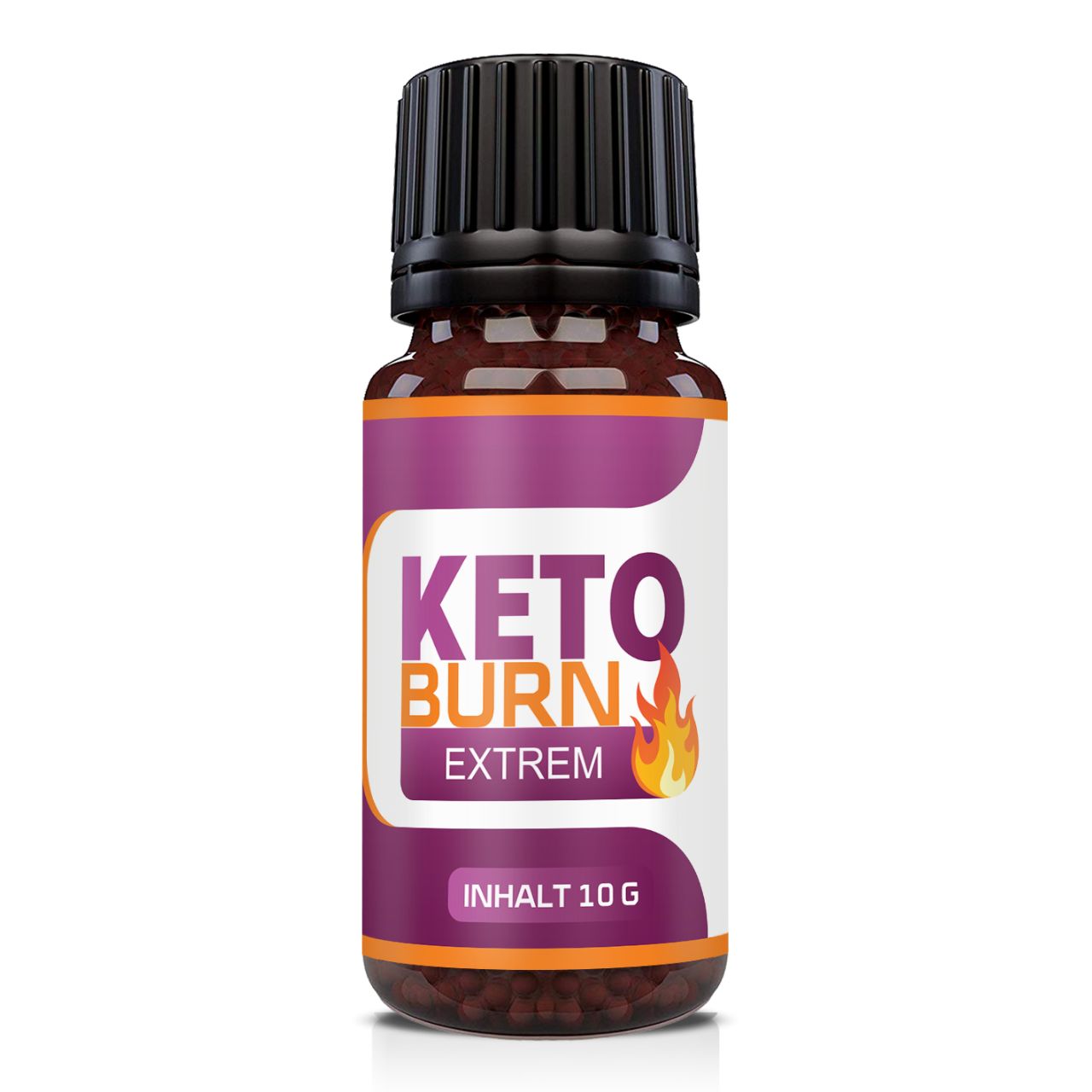 Adema Nutrition® Keto Burn | Ergänzung für Ihre Diät & Ziele beim Abnehmen