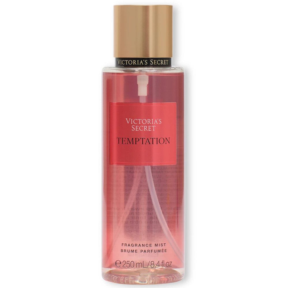 Victoria's Secret - Körpernebel  - Temptation