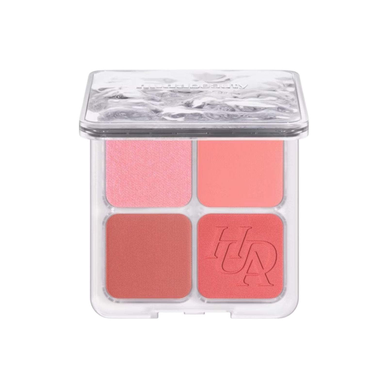 HUDA BEAUTY Filter Blurring Blushlighter Palette