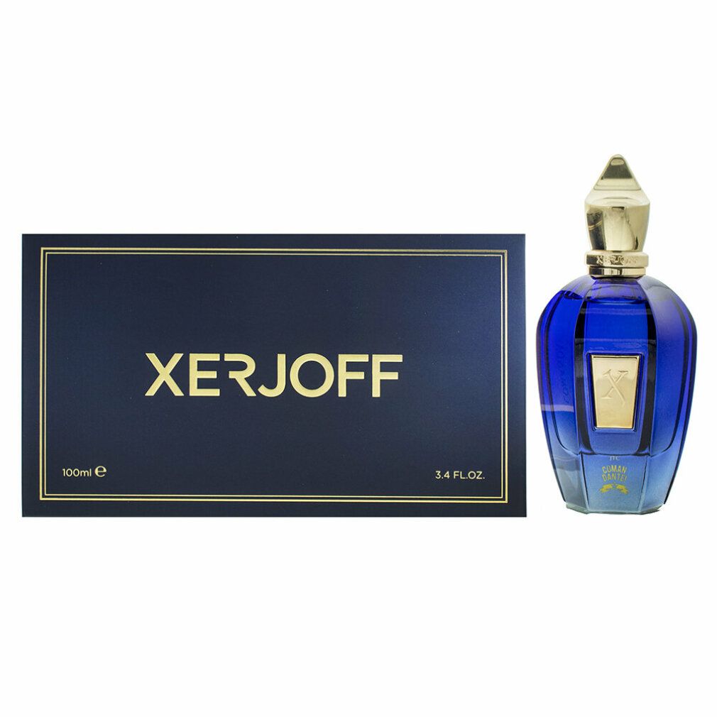 Xerjoff Comandante Eau de Parfum  Spray