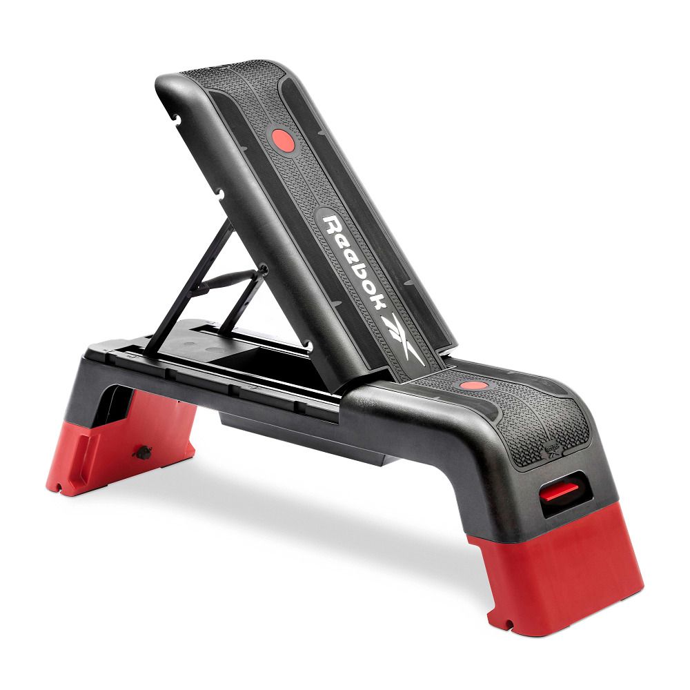 Reebok Aerobic-Stepper Deck 2.0