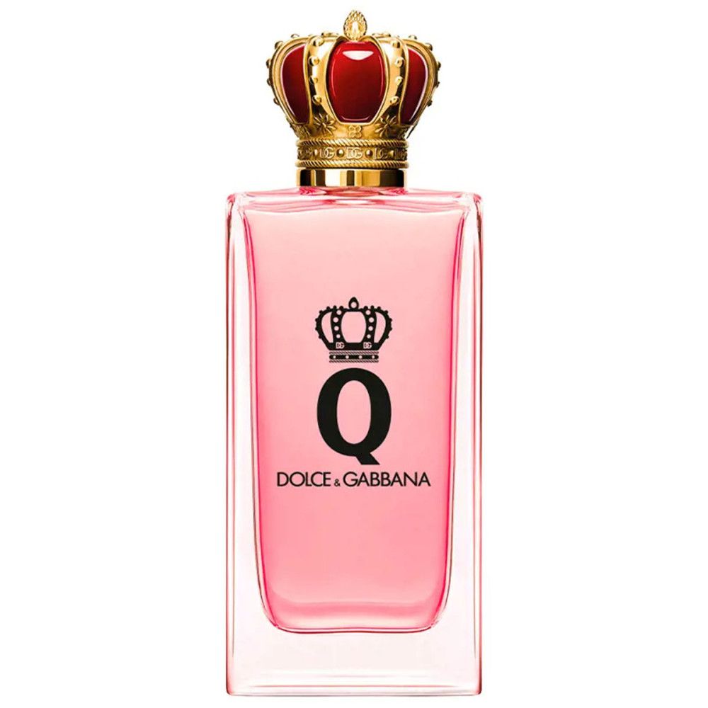 Dolce & Gabbana, Q by Dolce&Gabbana EdP Nat. Spray