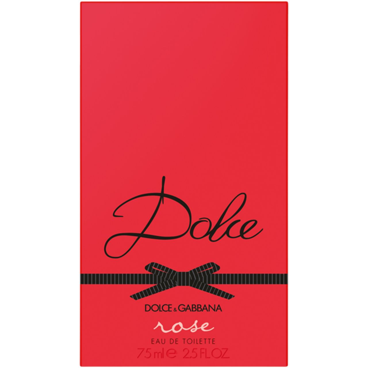 Dolce Gabbana, Dolce Rose EdT Nat. Spray