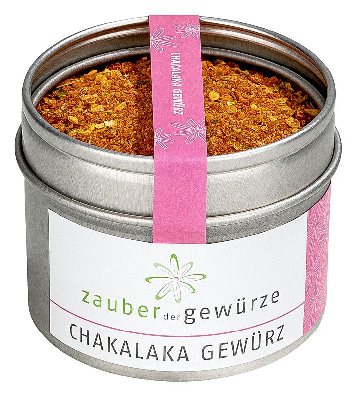Zauber der Gewürze Chakalaka Gewürz