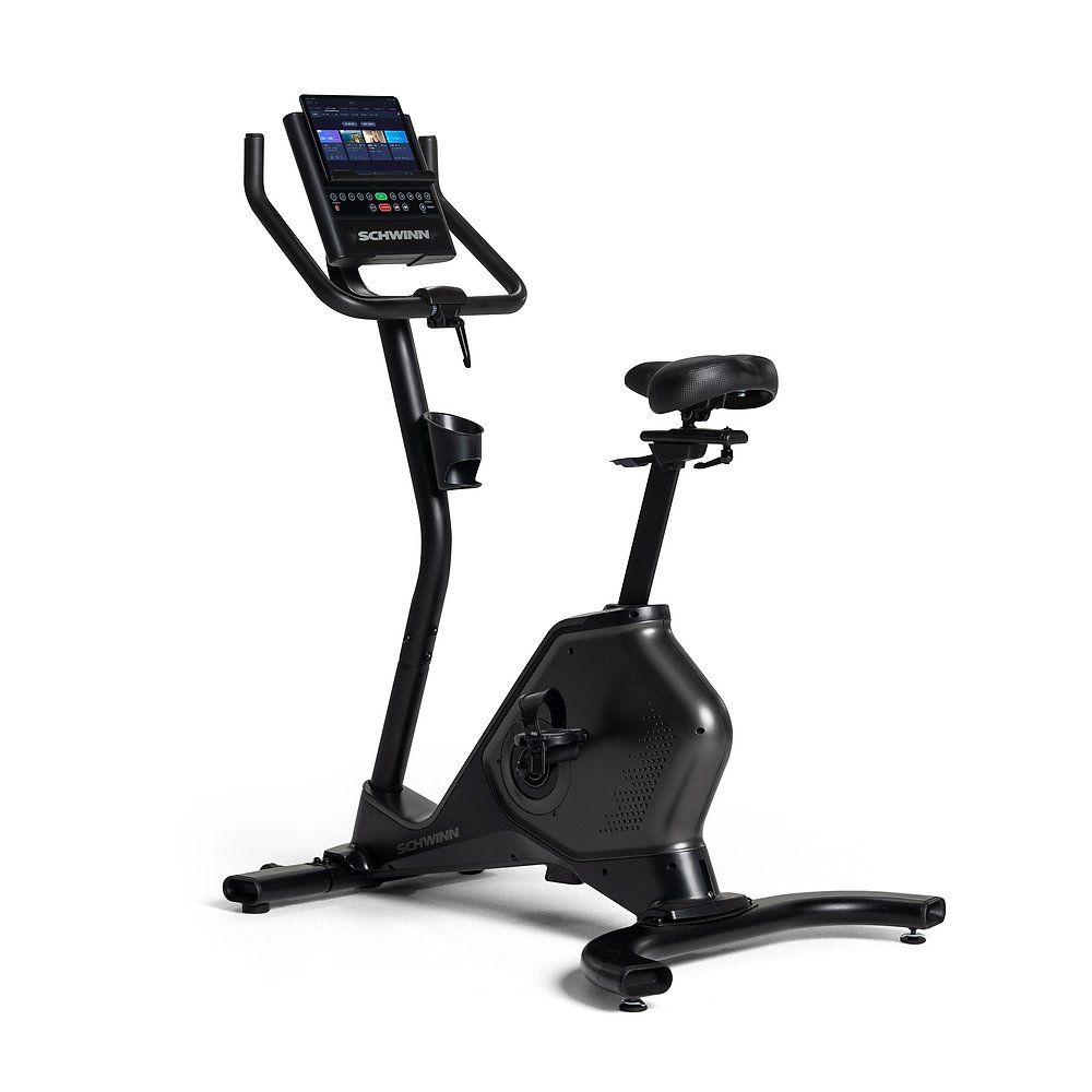 Schwinn Ergometer 590U