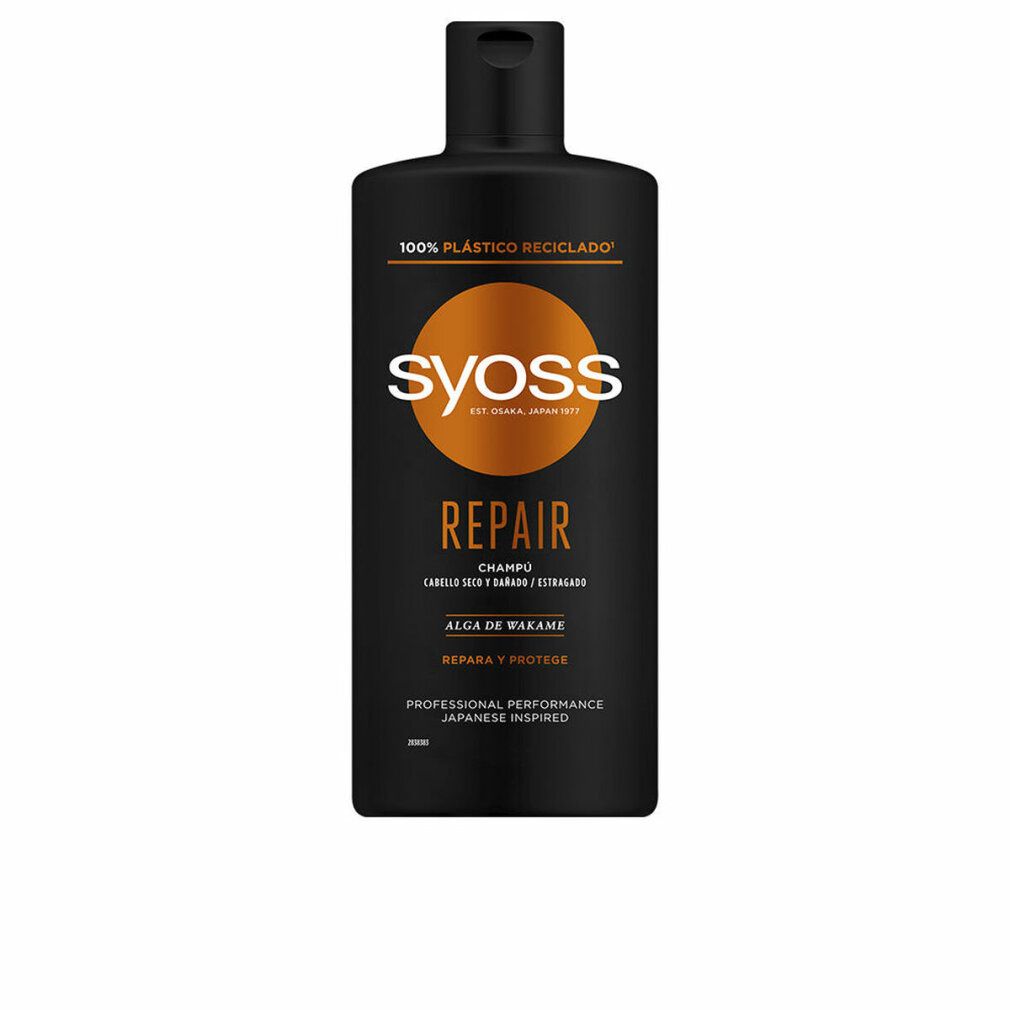 repair Shampoo