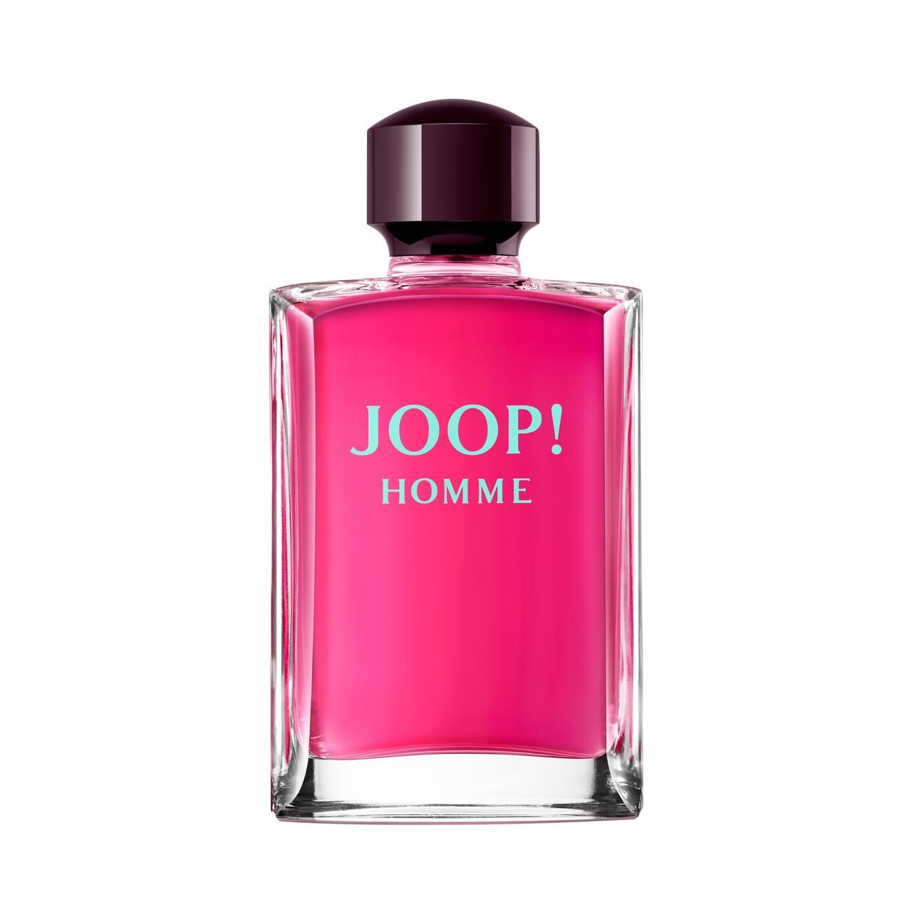 Joop! Homme Eau De Toilette Spray 200ml - Intensiver Duft für Männer
