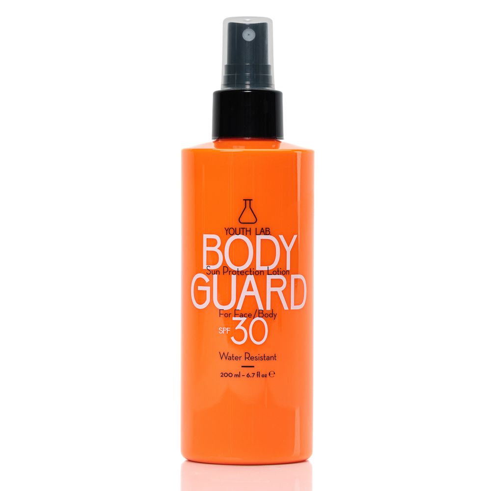 YOUTH LAB Body Guard SPF 30 - Face & Body
