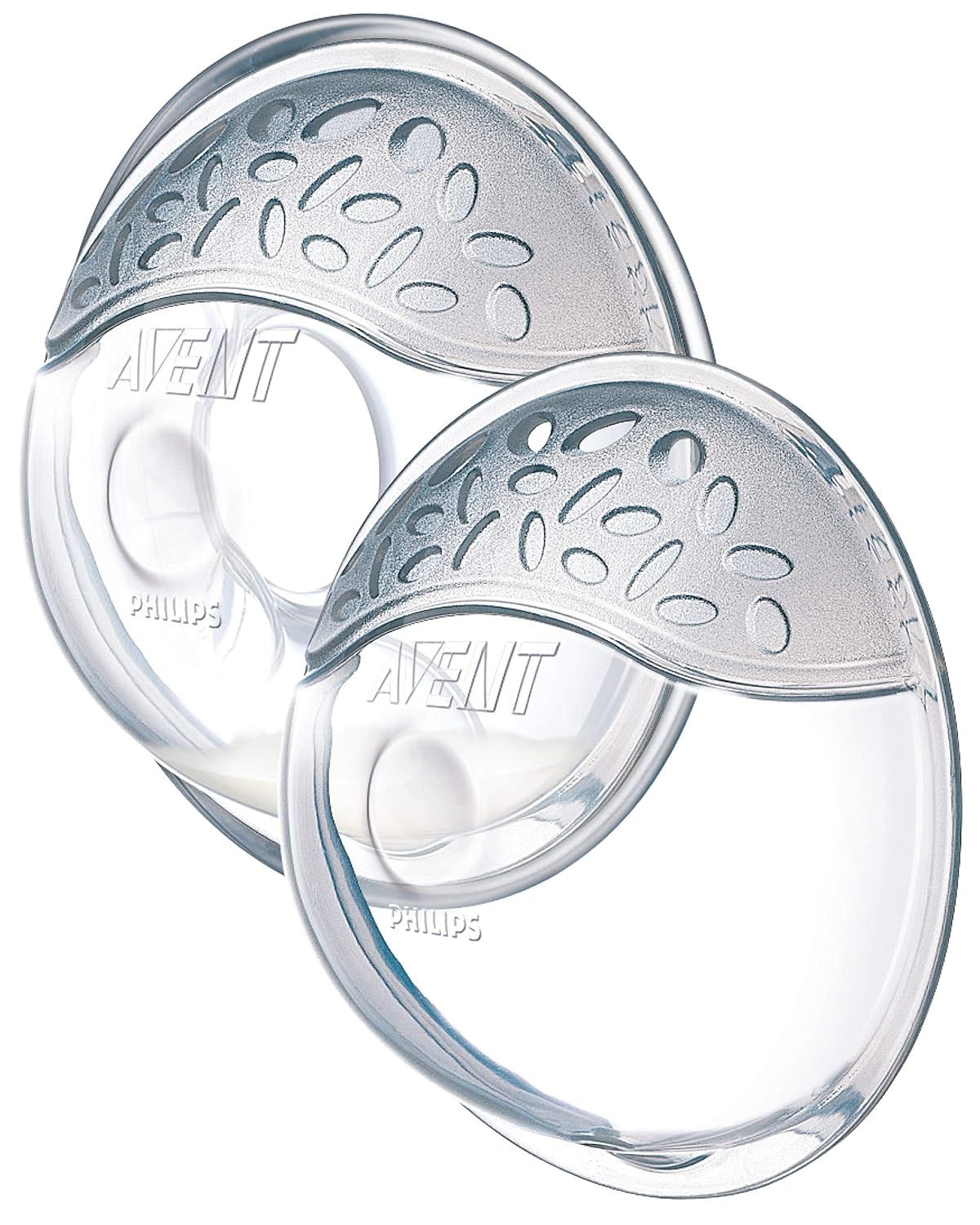 Avent - ISIS Brustschalen-Set