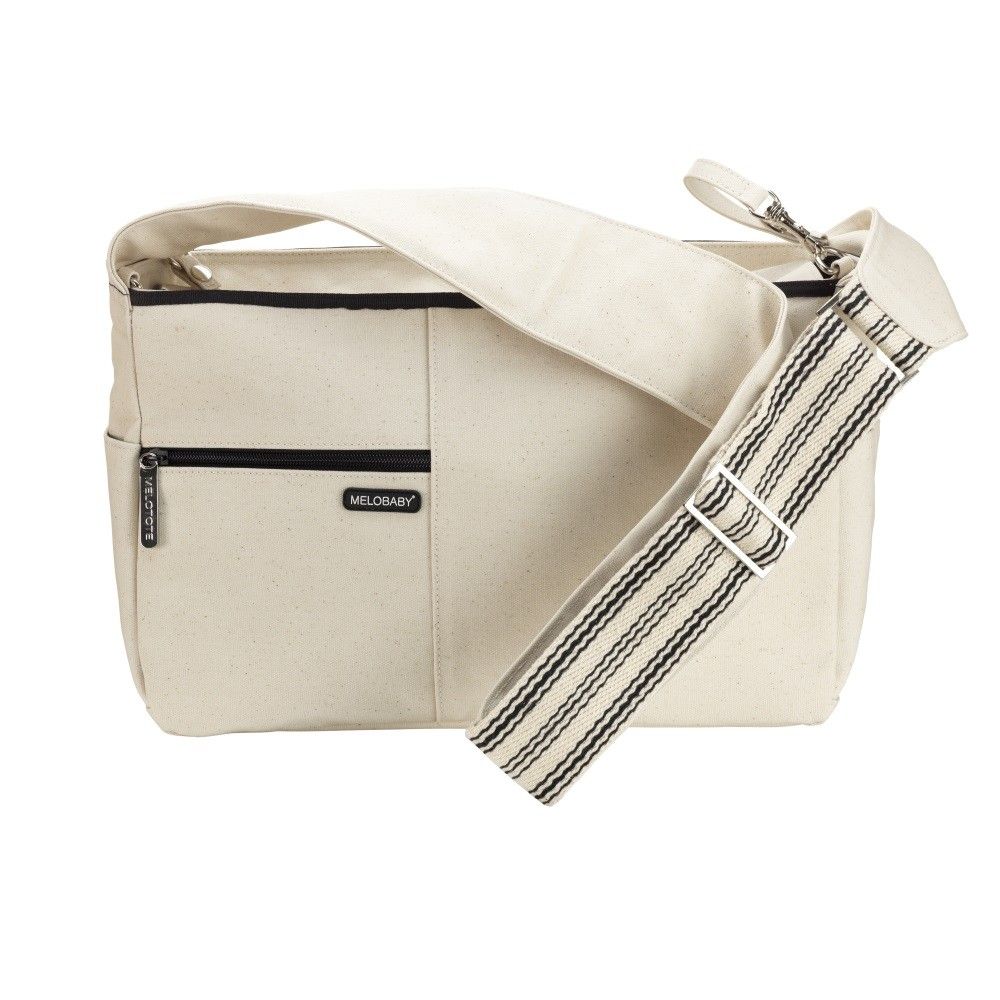 Melobaby Wickeltasche MeloTote