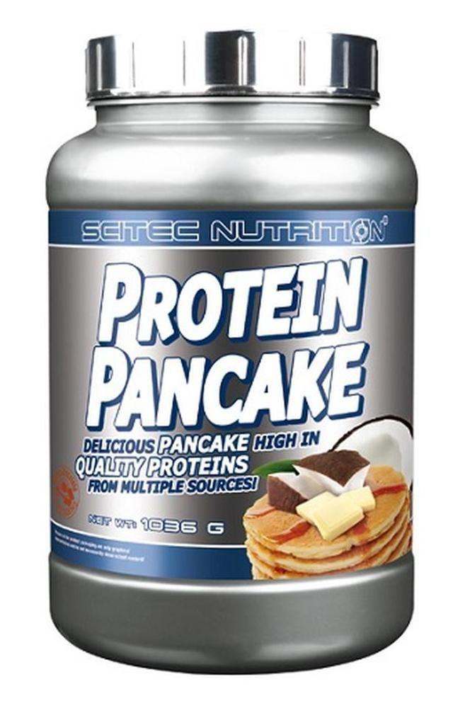 Scitec Protein Pancake