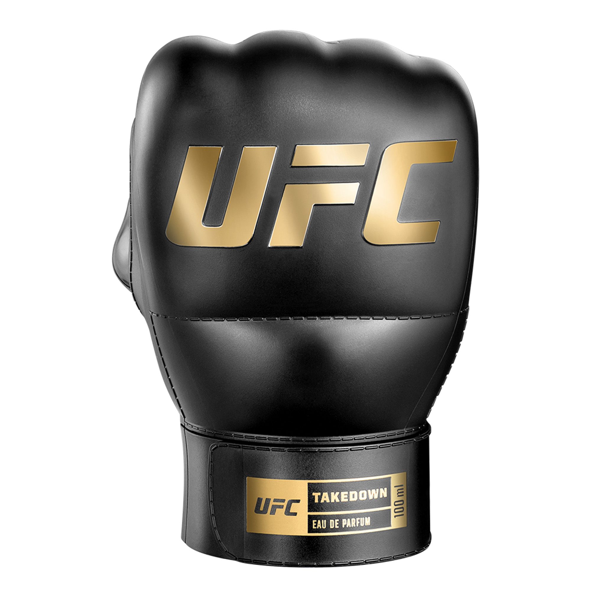UFC Takedown Eau de Parfum Herren Duft