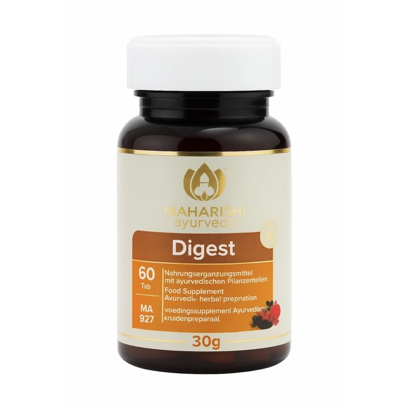 Maharishi Ayurveda - Digest Rasayana MA 927