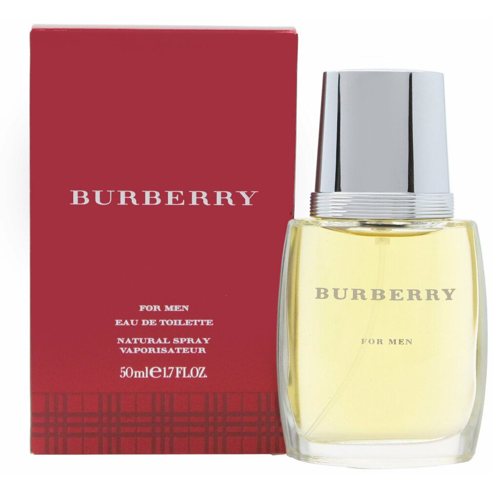 Burberry Burberry pour Hommes Eau de Toilette