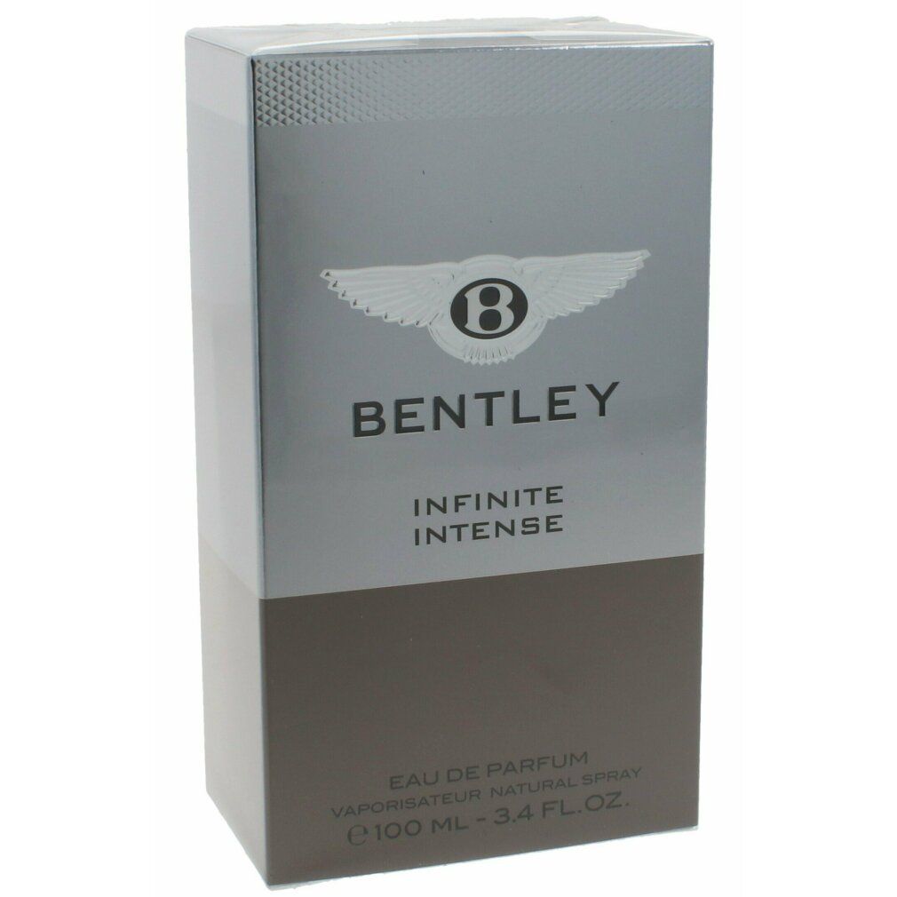 Bentley Infinite Intense Eau de Parfum  Spray