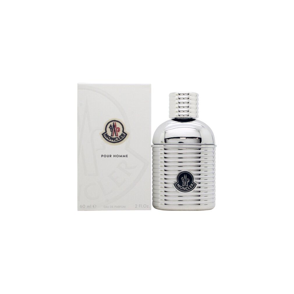 Moncler Pour Homme EDP 60 ml