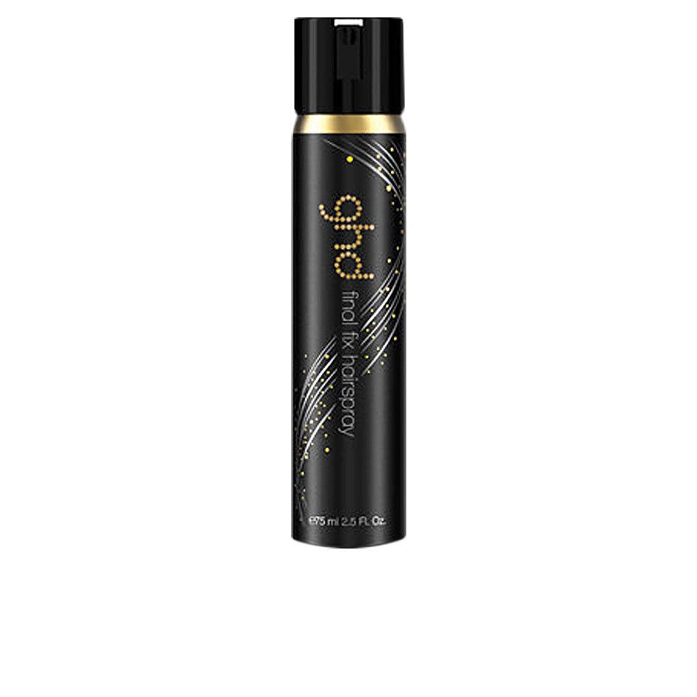 GHD STYLE perfektes Ende 75 ml