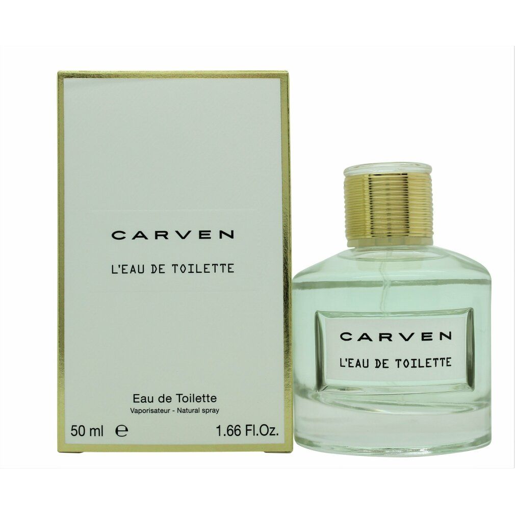 Carven, L'Eau de Toilette Eau de Toilette