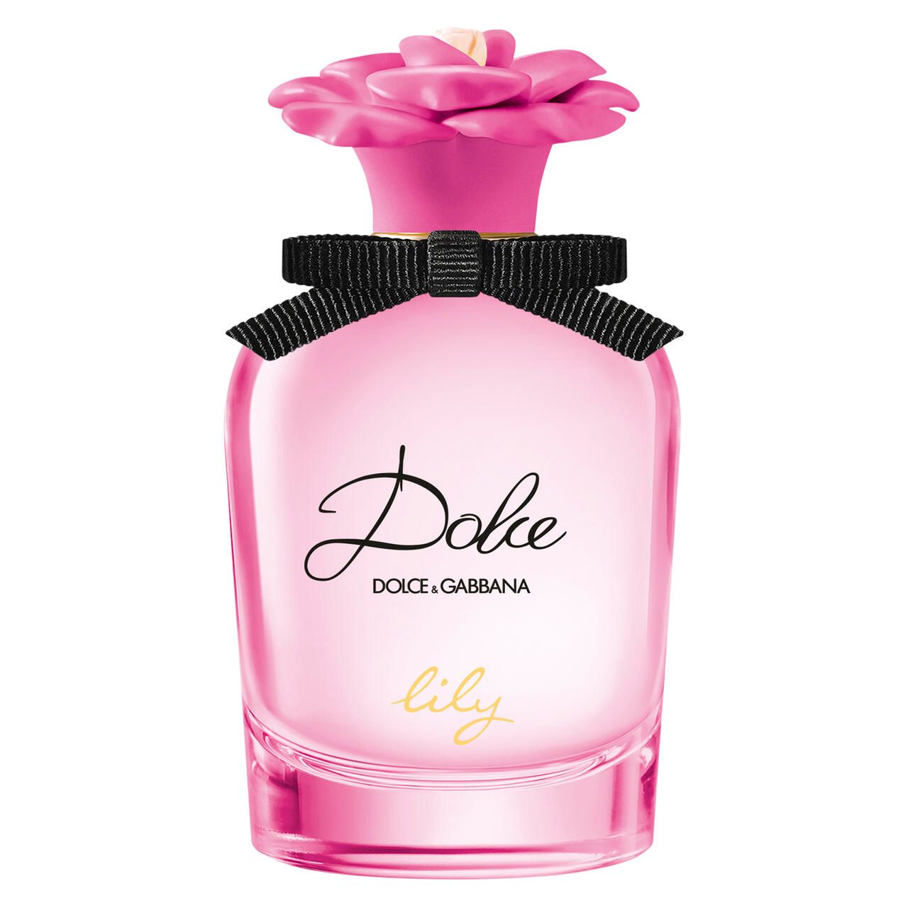 Dolce & Gabbana, Dolce Lily EdT Nat. Spray
