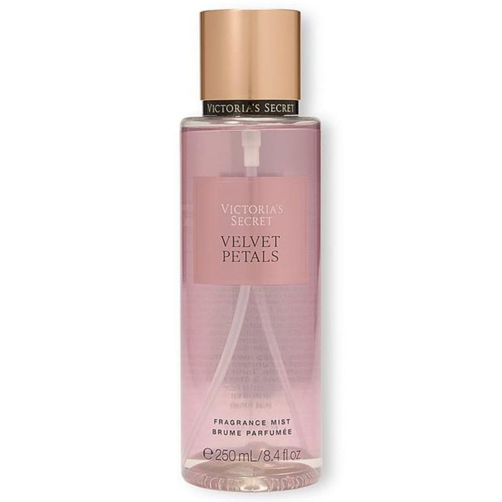 Victoria's Secret Velvet Petals Fragrance Mist
