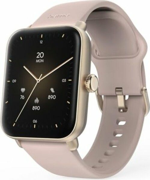 Hama Smartwatch 6010 roségold