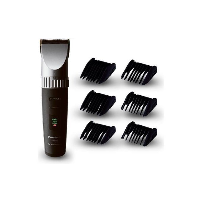 Panasonic ER 1512 Bart- und Haarschneider EOL