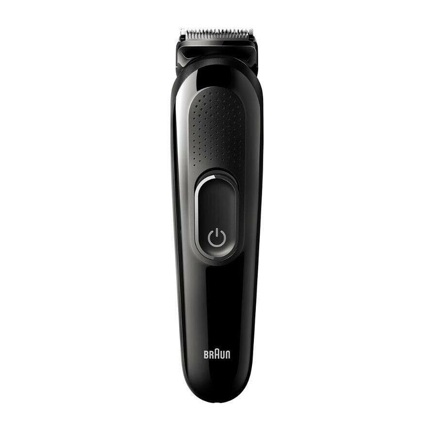 Braun Bart&Haarschneider MGK 3235 6 -in-1 MultiGrooming (MGK3235)