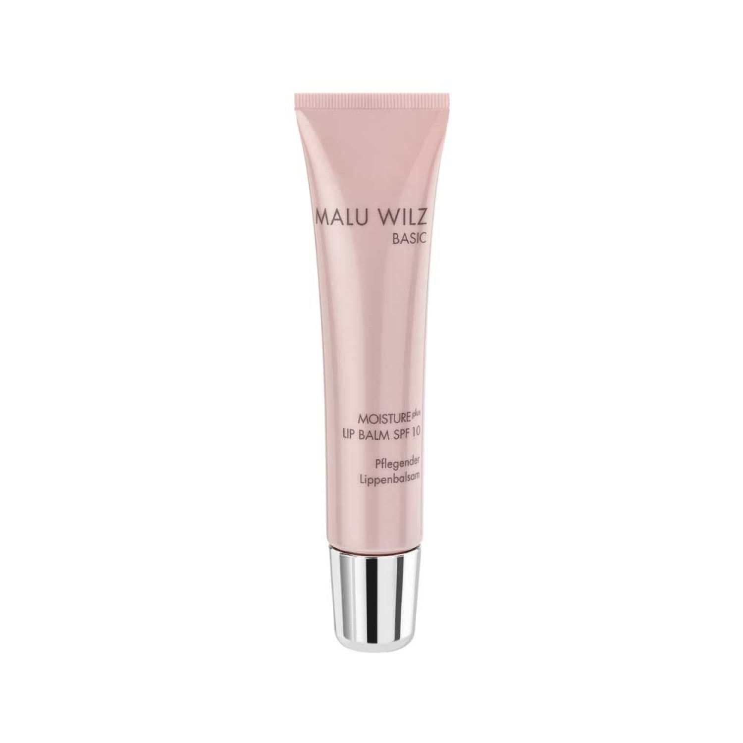 Malu Wilz Kosmetik Basic Moisture Plus Lip Balm