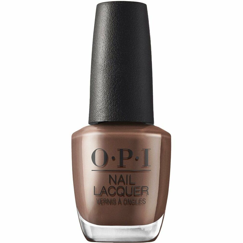 nail lacquer #cliffside karaoke